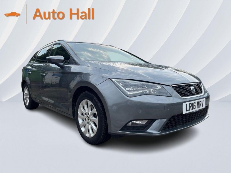 SEAT LEON 1.2 TSI SE Sport Tourer Euro 6 (s/s) 5dr